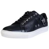 versace trainers v900597 vm00246 v000n mens shoes trainers in black