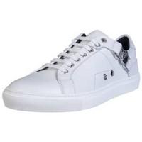 versace trainers v900597 vm00246 v110n mens shoes trainers in white