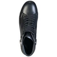 Versus Versace Hi-Top Trainers FSX006CFVLN F460N men\'s Shoes (High-top Trainers) in black