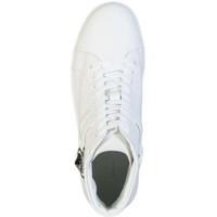 Versus Versace Hi-Top Trainers FSX006CFVLN F040N men\'s Shoes (High-top Trainers) in white
