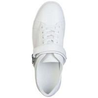 Versus Versace Trainers FSX005CFVLN F040N men\'s Shoes (Trainers) in white