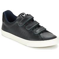 Veja 3 - LOCK women\'s Shoes (Trainers) in black