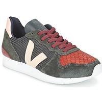 Veja HOLIDAY LT women\'s Shoes (Trainers) in grey