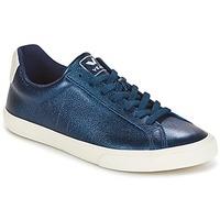 Veja ESPLAR LT women\'s Shoes (Trainers) in blue