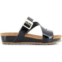 veronica s veronica s 41 38 sandals women womens sandals in black