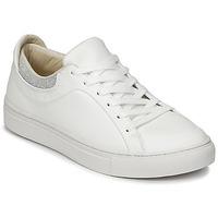 Vero Moda VMMAGIC SNEAKER women\'s Shoes (Trainers) in white
