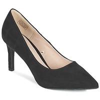 Vero Moda VM VANESSA PUMP women\'s Court Shoes in black