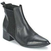 Vero Moda VMMARIA BOOT women\'s Low Ankle Boots in black