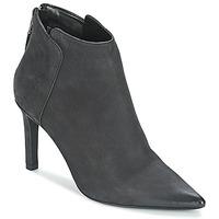 Vero Moda VMDREAM BOOT women\'s Low Ankle Boots in black