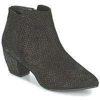 Vero Moda VMLONE BOOT women\'s Low Ankle Boots in black