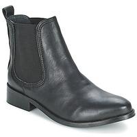 Vero Moda VMCLARA BOOT women\'s Mid Boots in black