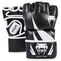 Venum Venum Challenger MMA - Black