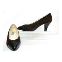 Very good condition Next heeled shoes Next - Size: 4 - Brown - Heeled shoes