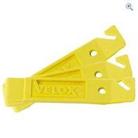 Velox Composite Tyre Levers (3 Pack)