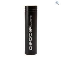 Veho Pebble Smartstick Battery Charger - Colour: Black
