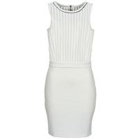Vero Moda HAIM women\'s Dress in white