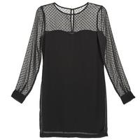 Vero Moda JANNY women\'s Dress in black