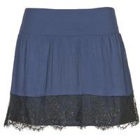Vero Moda BONDIE women\'s Skirt in blue