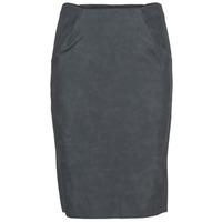 Vero Moda TWIRLEY women\'s Skirt in grey