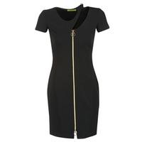 Versace Jeans D2HPA483 women\'s Dress in black