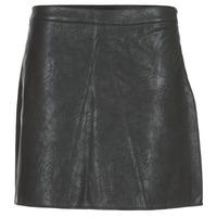 Vero Moda IVY women\'s Skirt in black