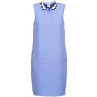 Vero Moda TENTA women\'s Dress in blue
