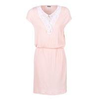 Vero Moda MATEA women\'s Dress in pink