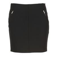 Vero Moda STRONG women\'s Skirt in black