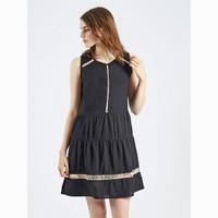 Vestido Cillian Sleeveless Dress