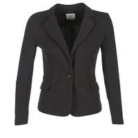 vero moda julia womens jacket in black