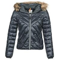 vero moda hakira womens jacket in black