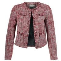 Vero Moda RANA women\'s Jacket in red