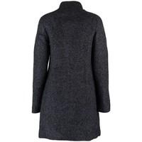 Vero Moda - VMCIRI Women\'s 3/4 Wool Winter Coat women\'s Coat in blue