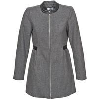 Vero Moda CAPELLA women\'s Coat in grey