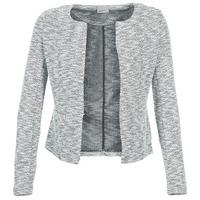 Vero Moda STRUCTURE women\'s Jacket in grey