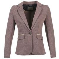 vero moda july womens jacket in red