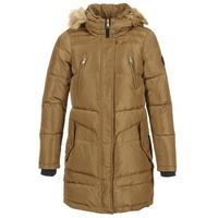 vero moda betsie womens jacket in brown