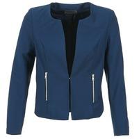 Vero Moda PAULA women\'s Jacket in blue