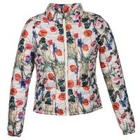 Vero Moda FANNA women\'s Jacket in Multicolour