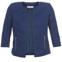 Vero Moda JANNI women\'s Jacket in blue