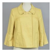 Very stylish jacket from M&S Autograph - Size 14