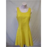 Versace - Size: S - Yellow - Sleeveless