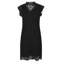 VELVET Lace Dress