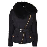 VERSACE COLLECTION Padded Jacket