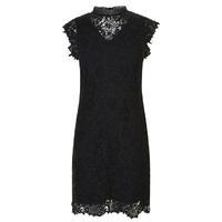 velvet lace dress