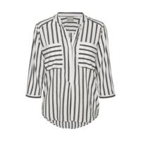 Vero Moda VMErika snow white/black offwhite (10168581)