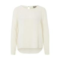 Vero Moda VMAsta snow white offwhite (10160737)