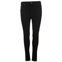 vero moda nine high waisted womens jeans