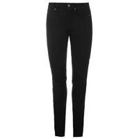 vero moda 7 slim west tie womens jeans