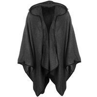 Vero Moda Louise Hooded Poncho